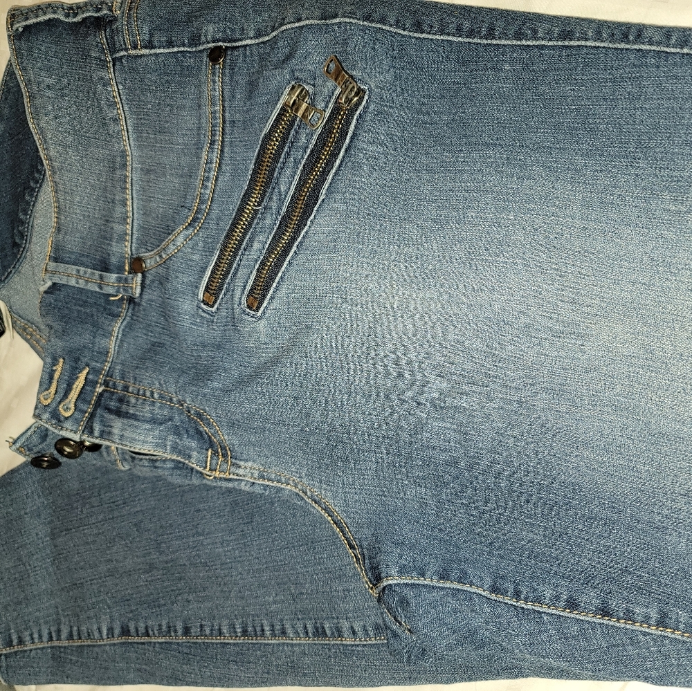 Torrid jeggings